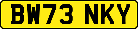 BW73NKY