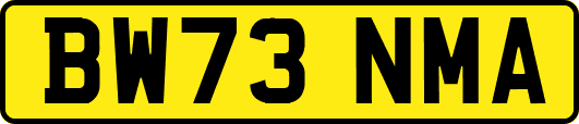 BW73NMA