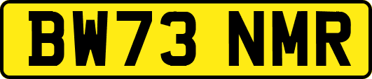 BW73NMR