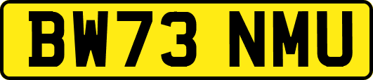 BW73NMU