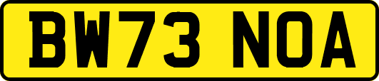 BW73NOA