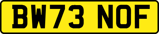 BW73NOF