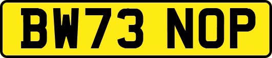 BW73NOP
