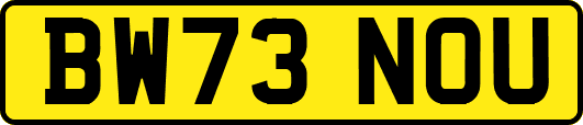 BW73NOU