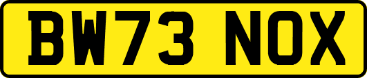 BW73NOX