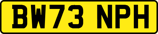 BW73NPH