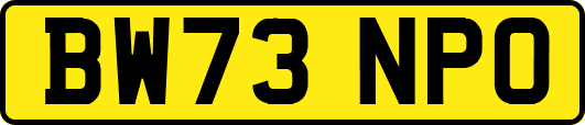 BW73NPO