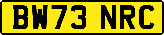 BW73NRC