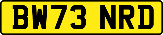 BW73NRD