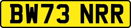 BW73NRR