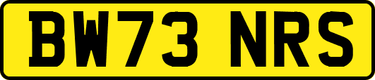 BW73NRS
