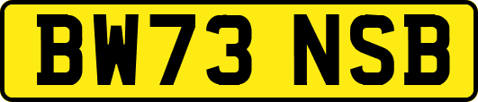 BW73NSB