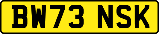 BW73NSK