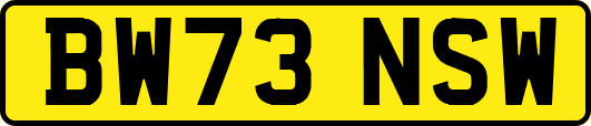 BW73NSW