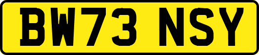 BW73NSY