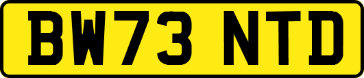 BW73NTD