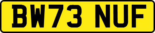 BW73NUF