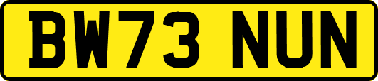 BW73NUN