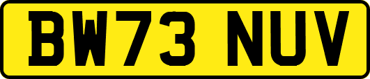BW73NUV