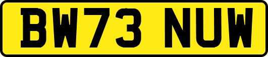 BW73NUW