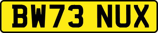 BW73NUX
