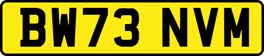 BW73NVM