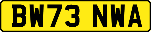 BW73NWA