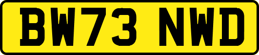 BW73NWD