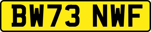 BW73NWF