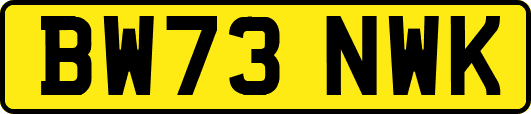 BW73NWK