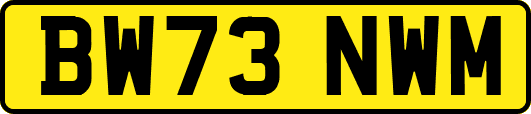 BW73NWM