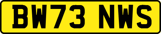 BW73NWS