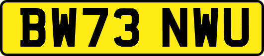 BW73NWU