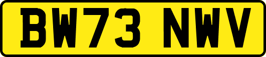 BW73NWV