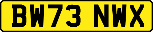 BW73NWX