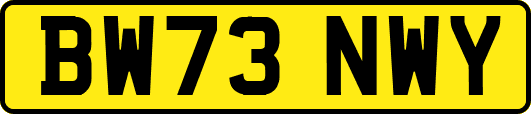 BW73NWY