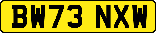 BW73NXW