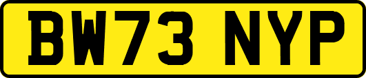 BW73NYP