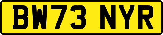 BW73NYR