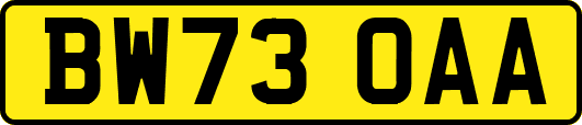 BW73OAA