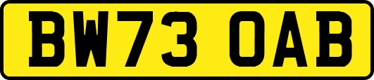 BW73OAB