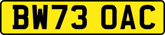 BW73OAC