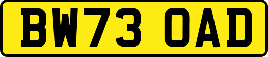 BW73OAD