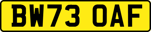 BW73OAF