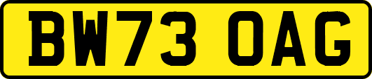 BW73OAG