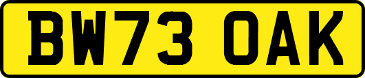BW73OAK