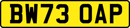 BW73OAP