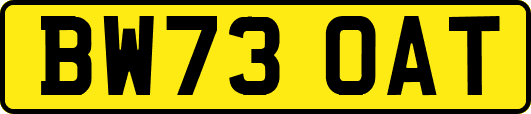 BW73OAT