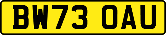 BW73OAU