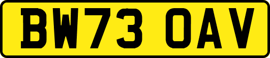 BW73OAV